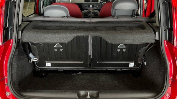 Used Fiat Panda 2013 for sale - 75414998: Photo 13