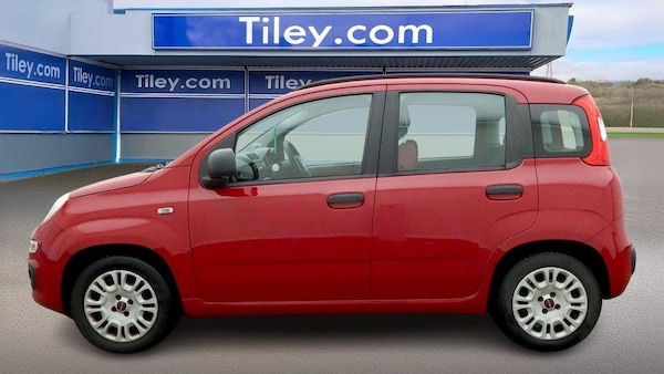 Used Fiat Panda 2013 for sale - 75414998: Photo 5