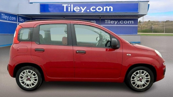 Used Fiat Panda 2013 for sale - 75414998: Photo 6
