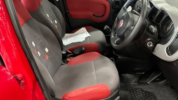 Used Fiat Panda 2013 for sale - 75414998: Photo 9