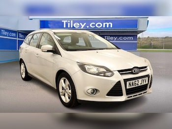 Used Ford Focus 2012 for sale - 78685118: Photo