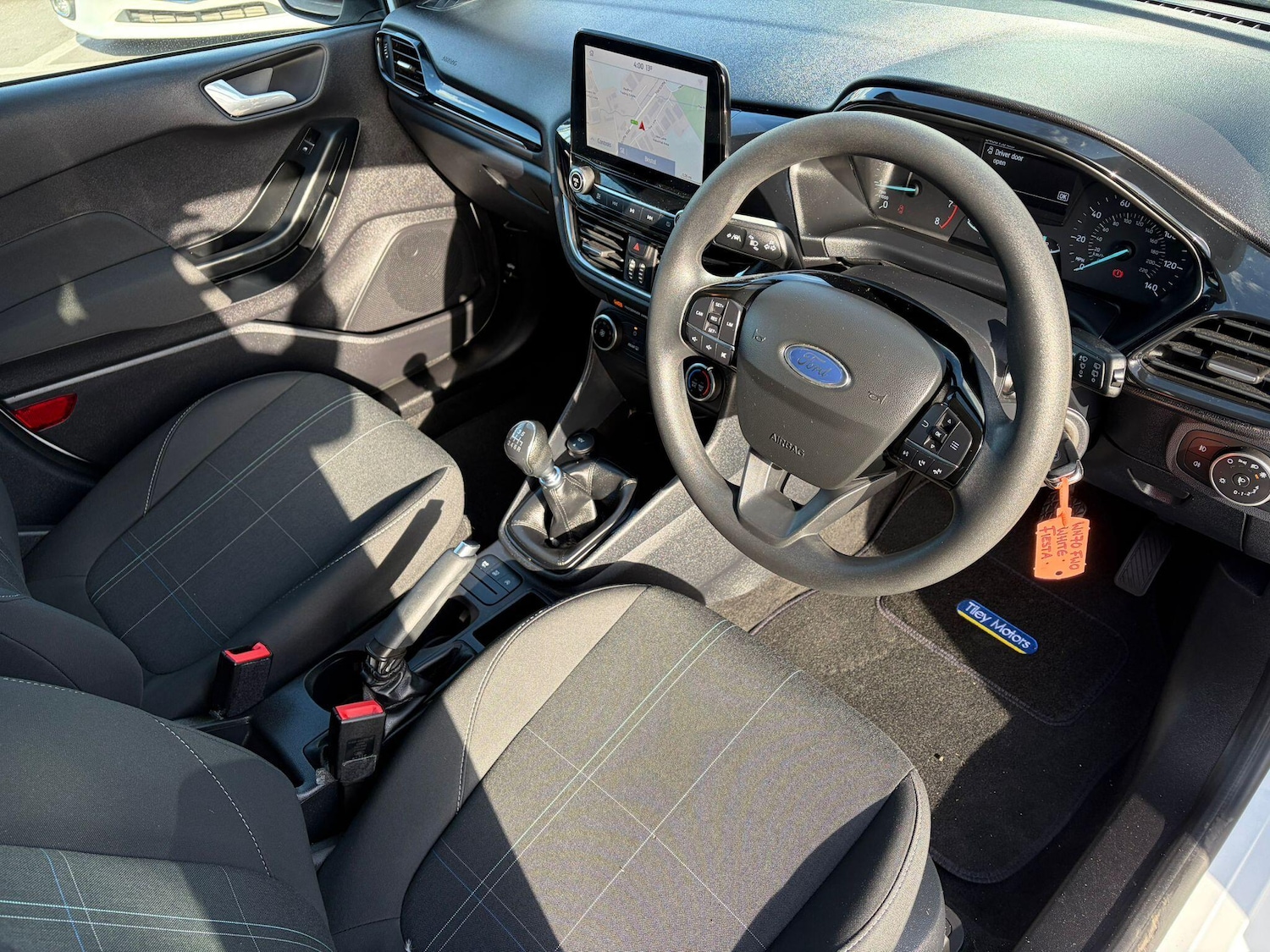 Used Ford Fiesta for sale - 78057754: Photo 12