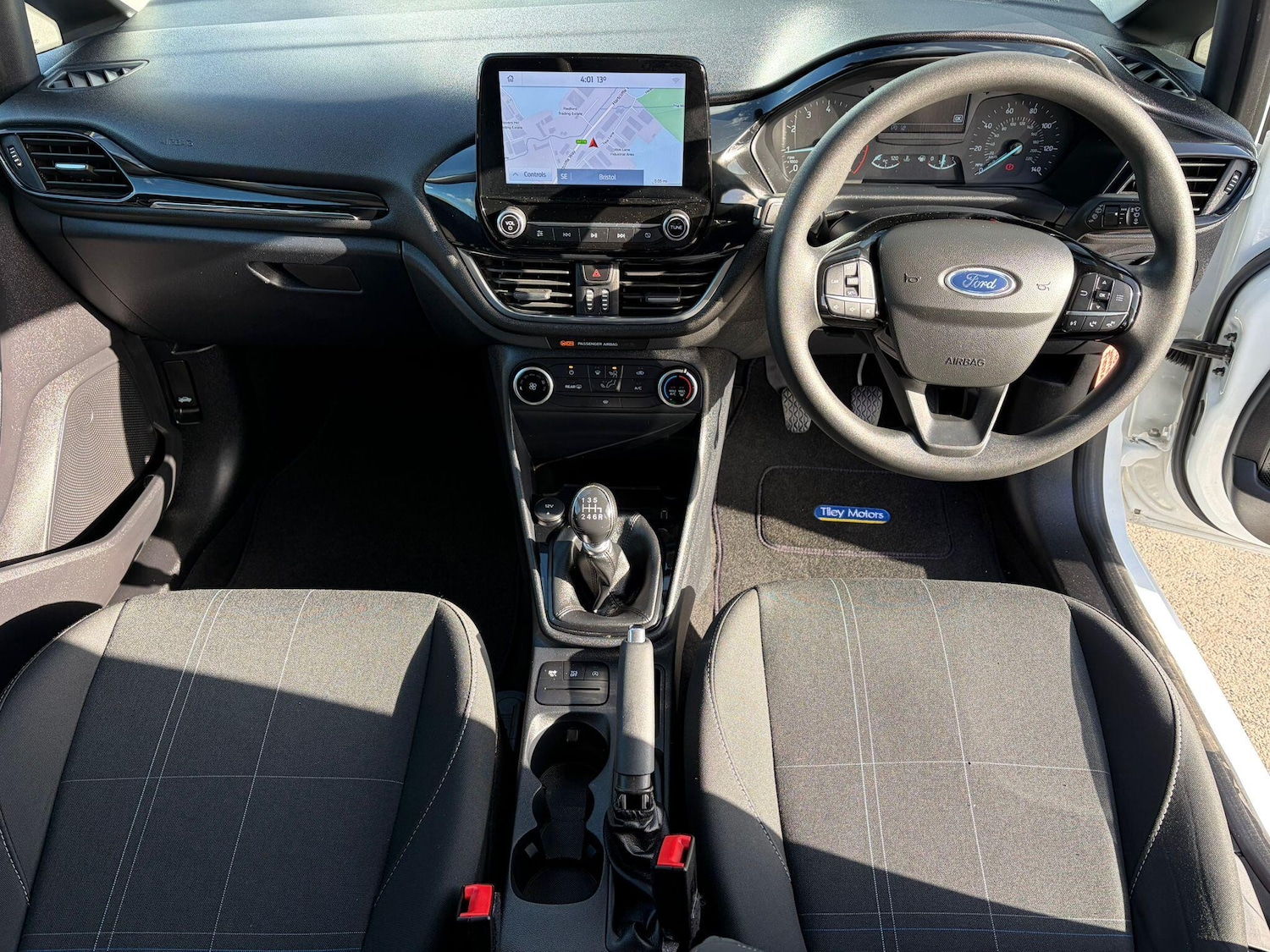 Used Ford Fiesta for sale - 78057754: Photo 17