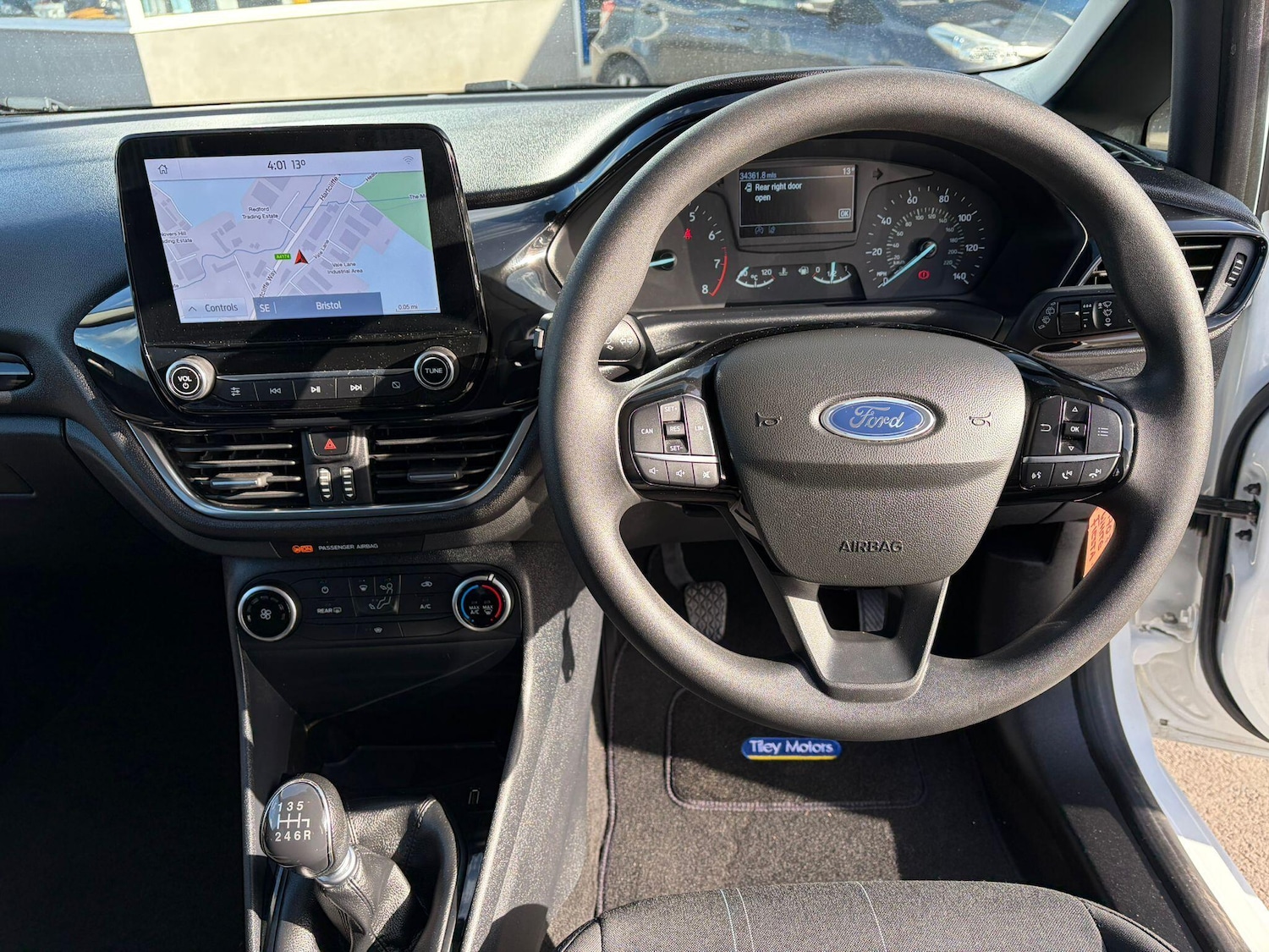 Used Ford Fiesta for sale - 78057754: Photo 18