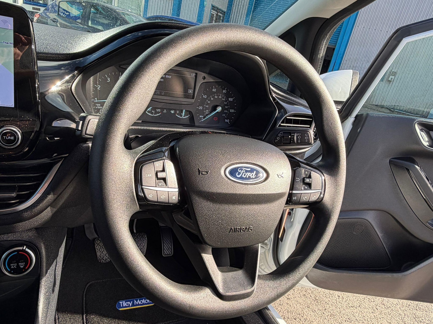 Used Ford Fiesta for sale - 78057754: Photo 19