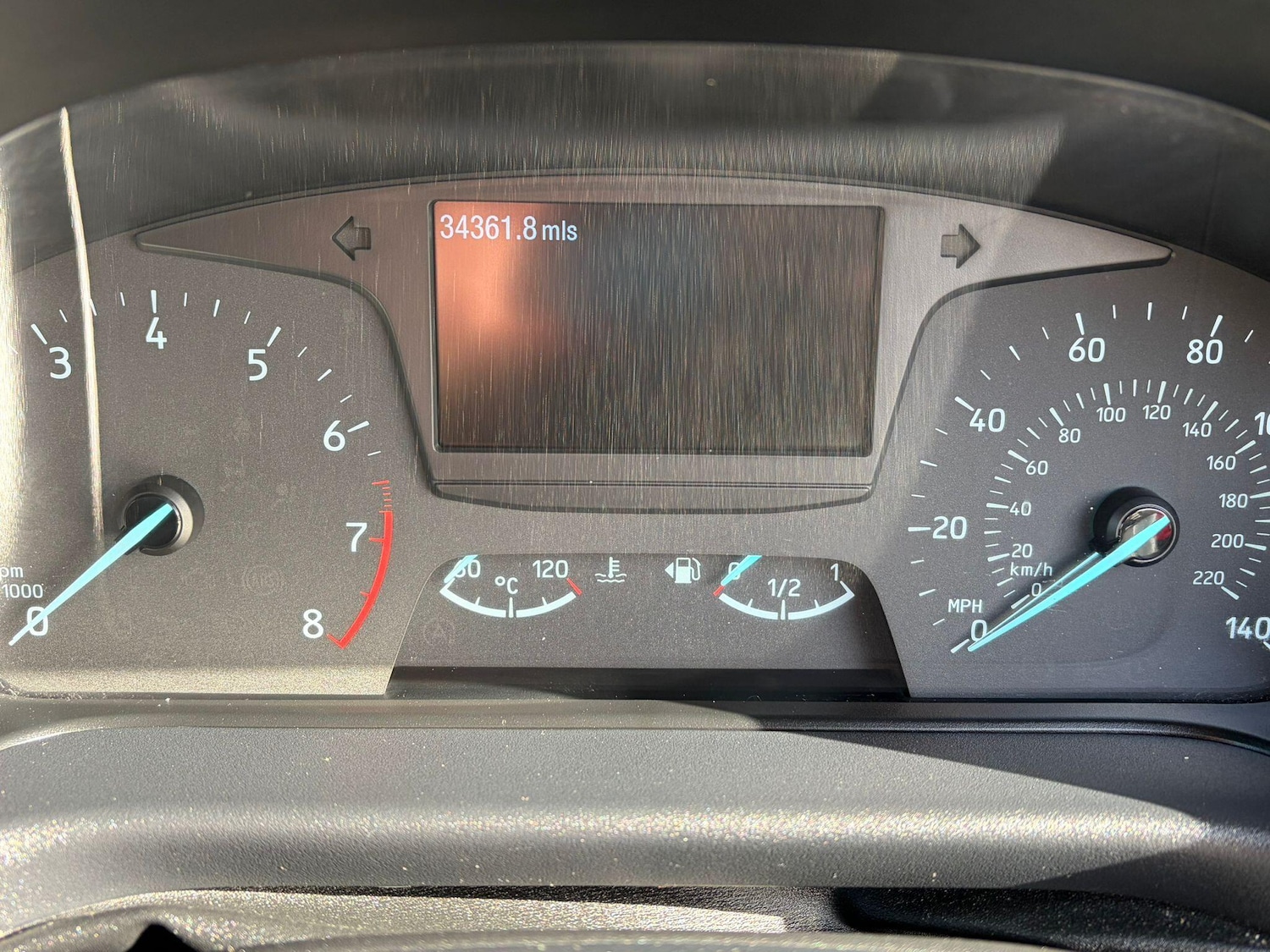 Used Ford Fiesta for sale - 78057754: Photo 22