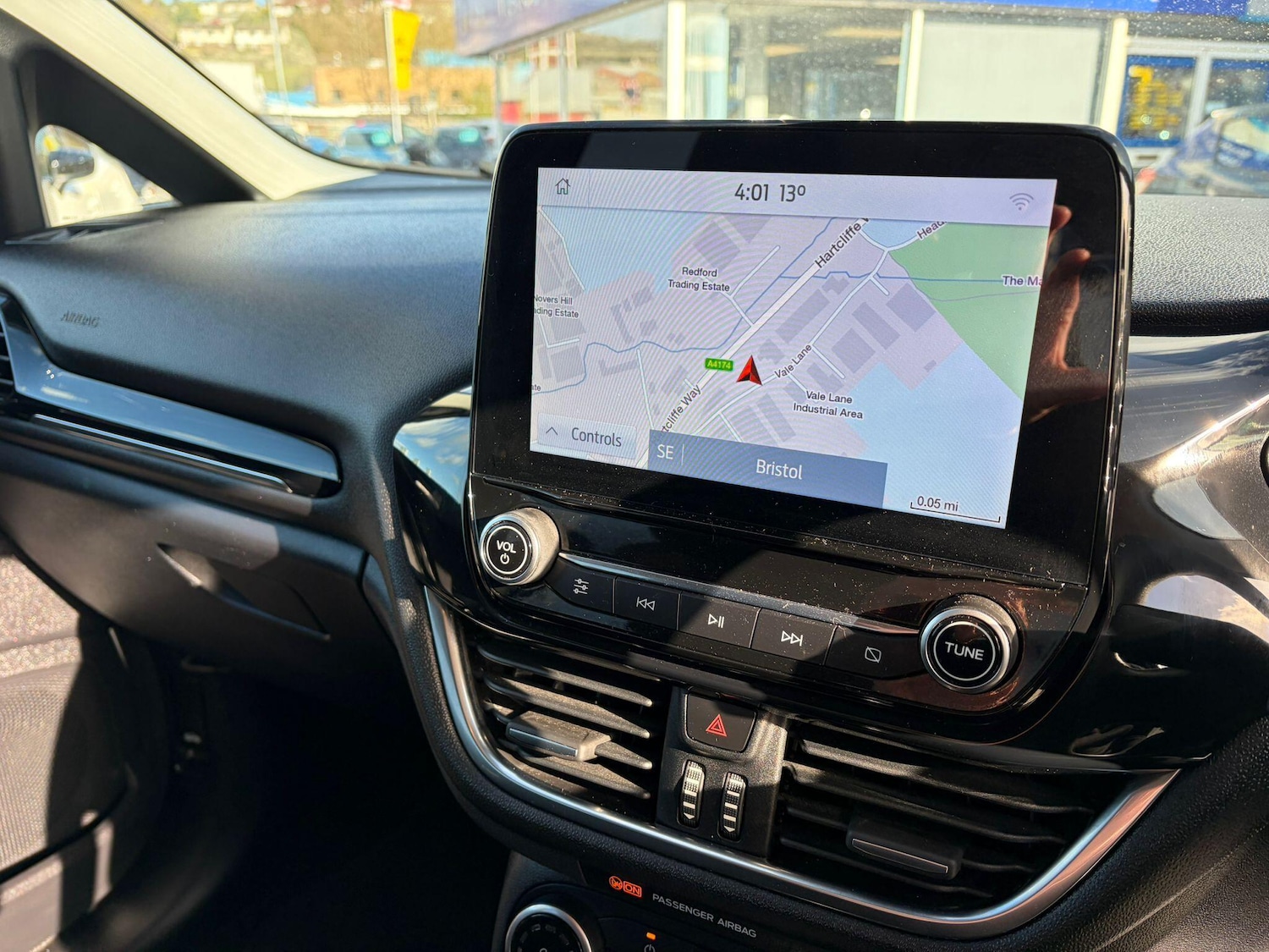 Used Ford Fiesta for sale - 78057754: Photo 24