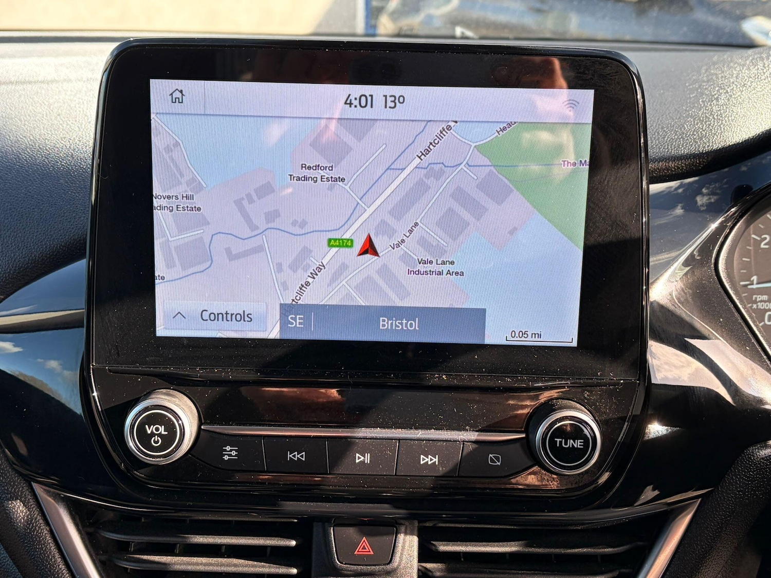 Used Ford Fiesta for sale - 78057754: Photo 25