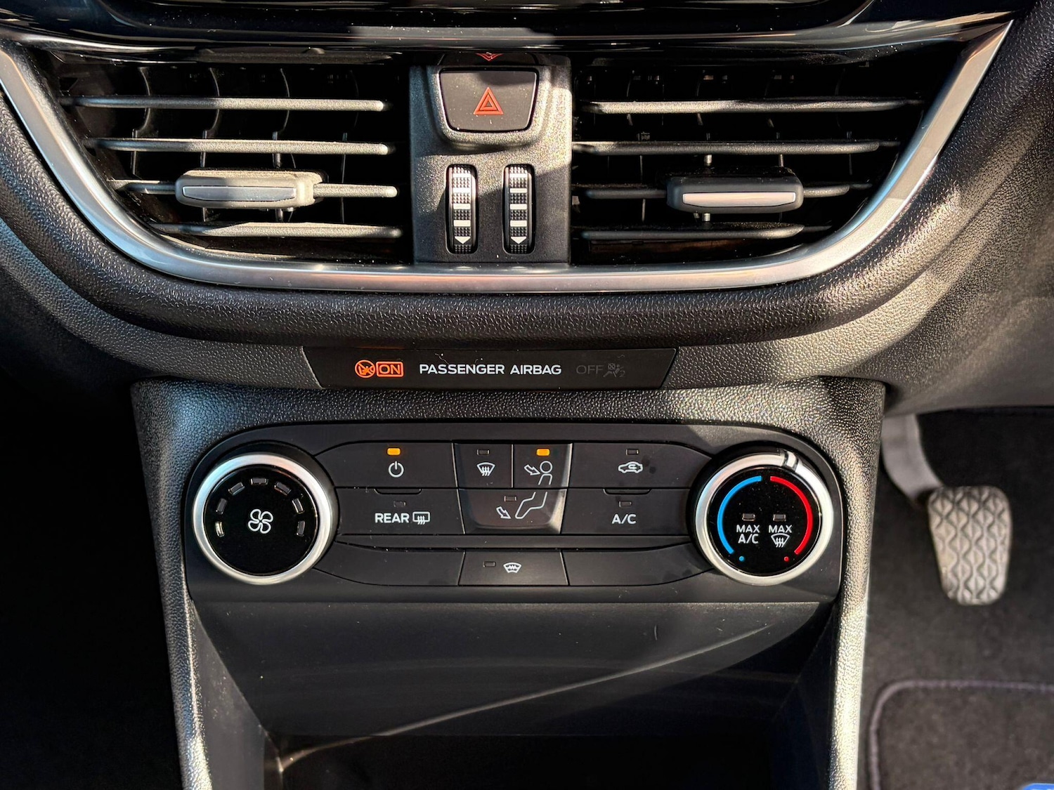 Used Ford Fiesta for sale - 78057754: Photo 26