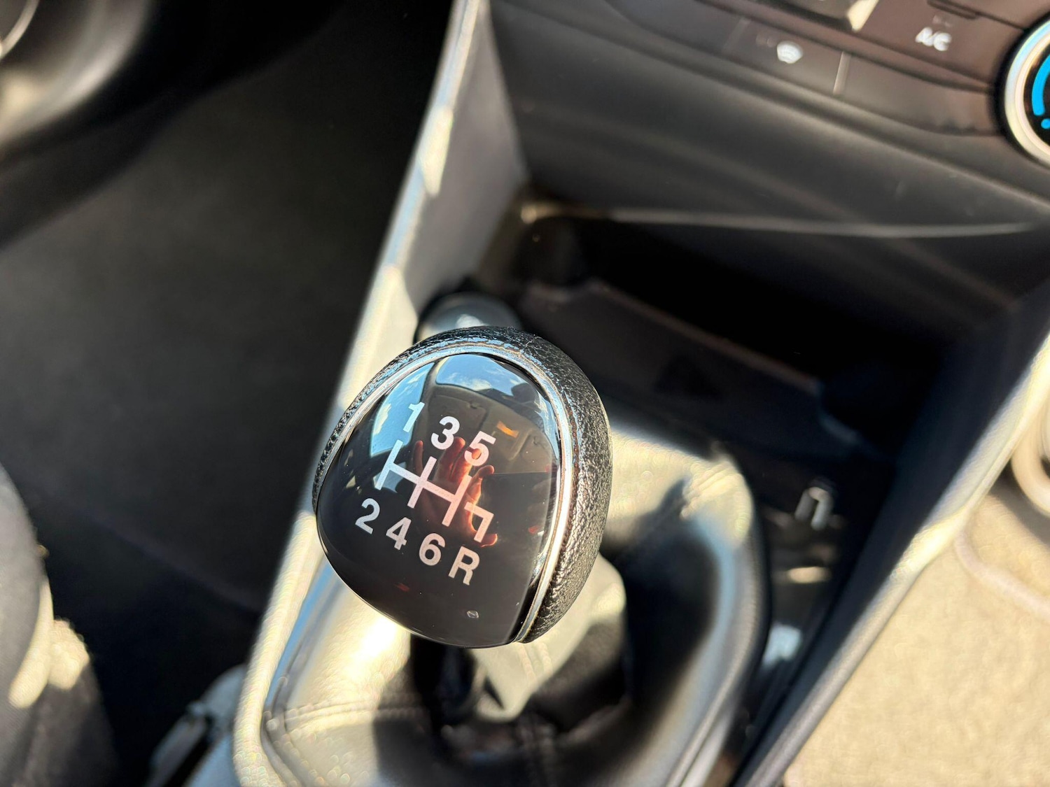 Used Ford Fiesta for sale - 78057754: Photo 28