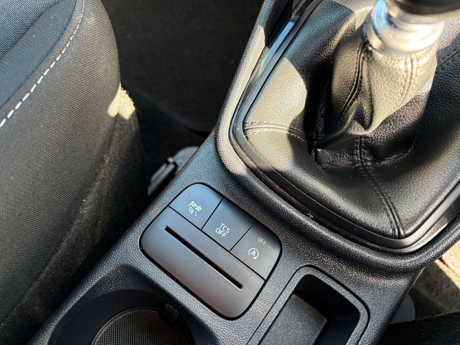 Used Ford Fiesta for sale - 78057754: Photo 29