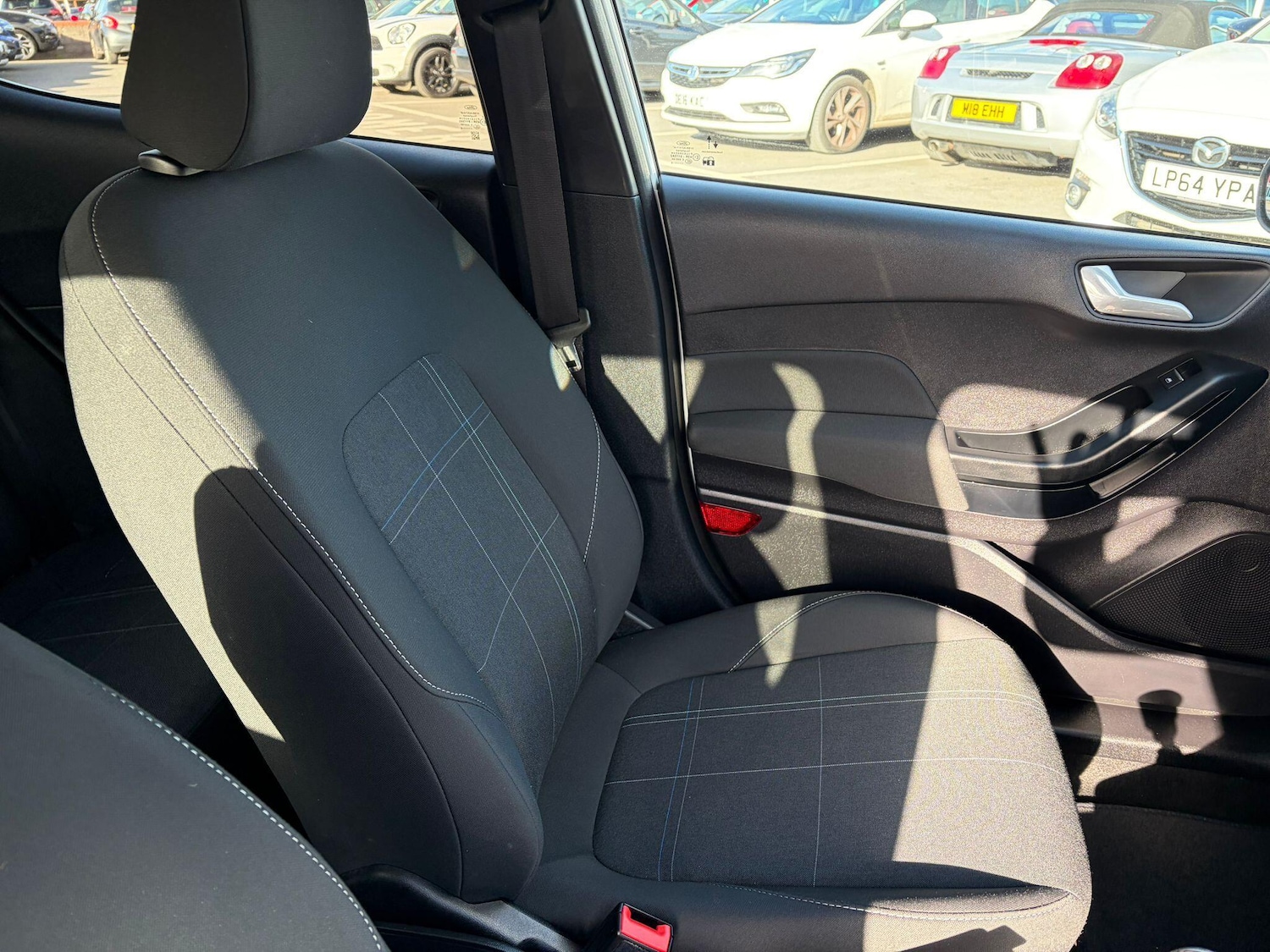 Used Ford Fiesta for sale - 78057754: Photo 30