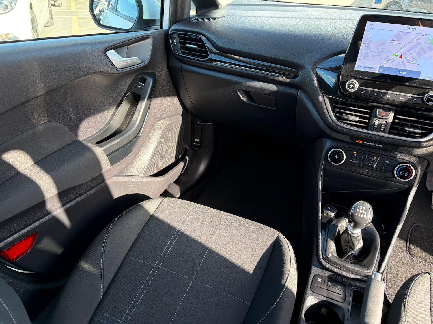 Used Ford Fiesta for sale - 78057754: Photo 31