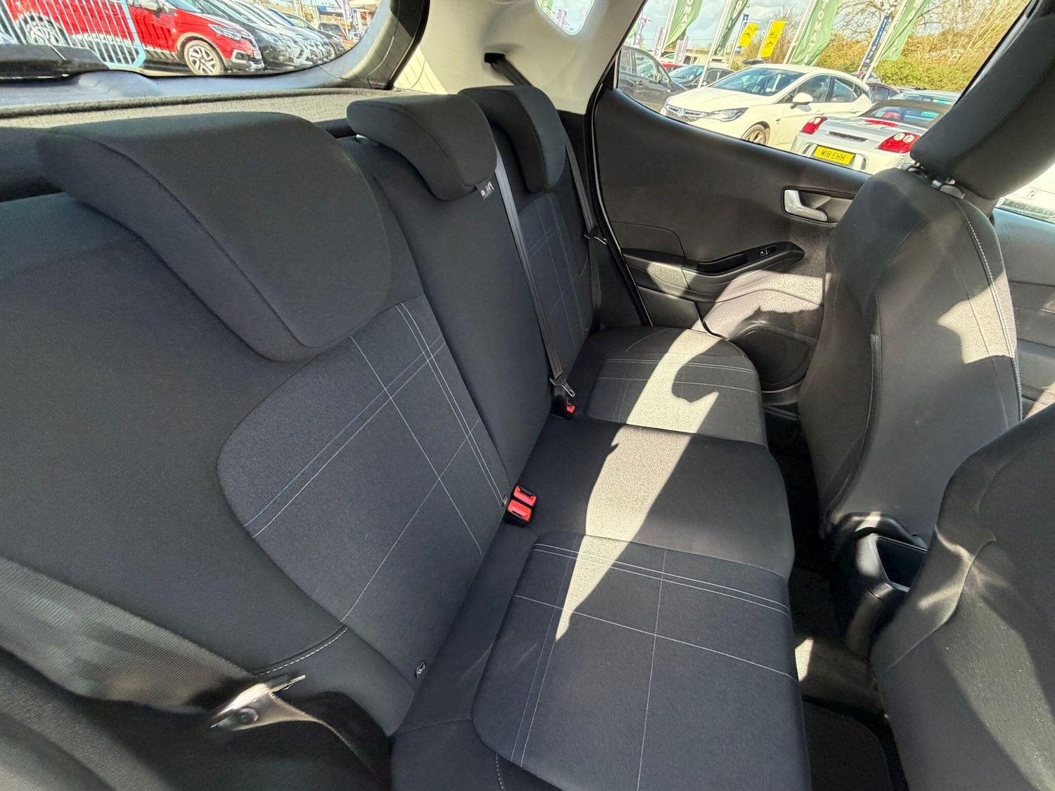 Used Ford Fiesta for sale - 78057754: Photo 33