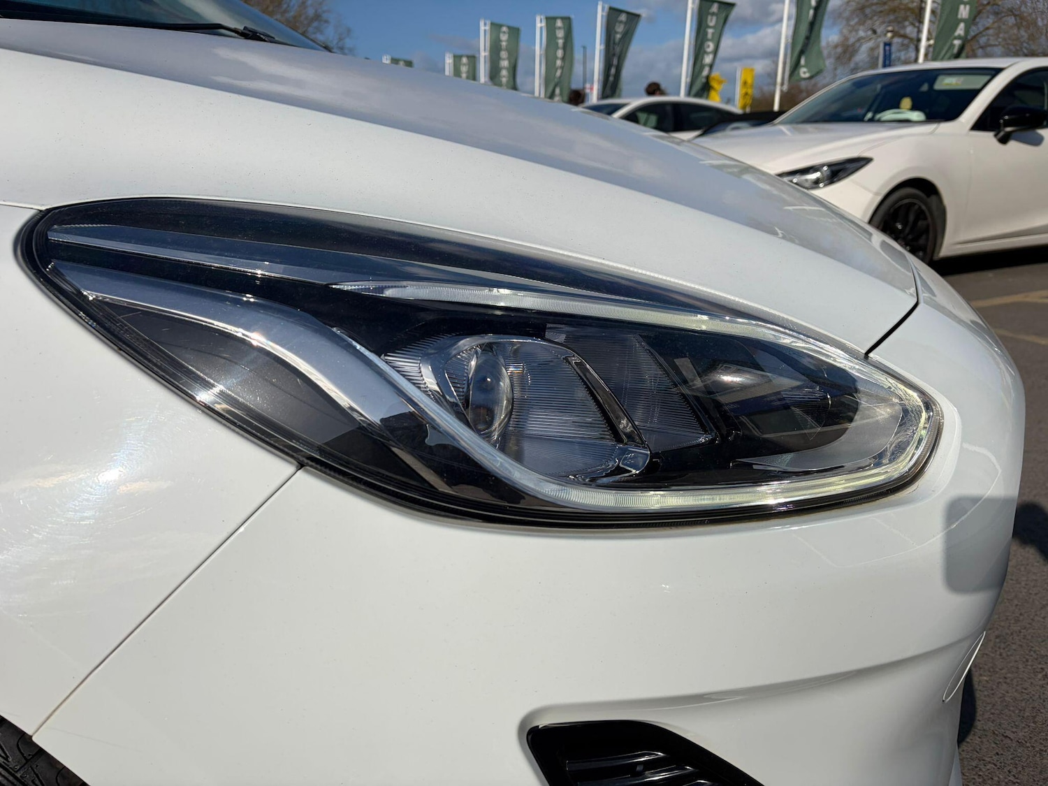 Used Ford Fiesta for sale - 78057754: Photo 36