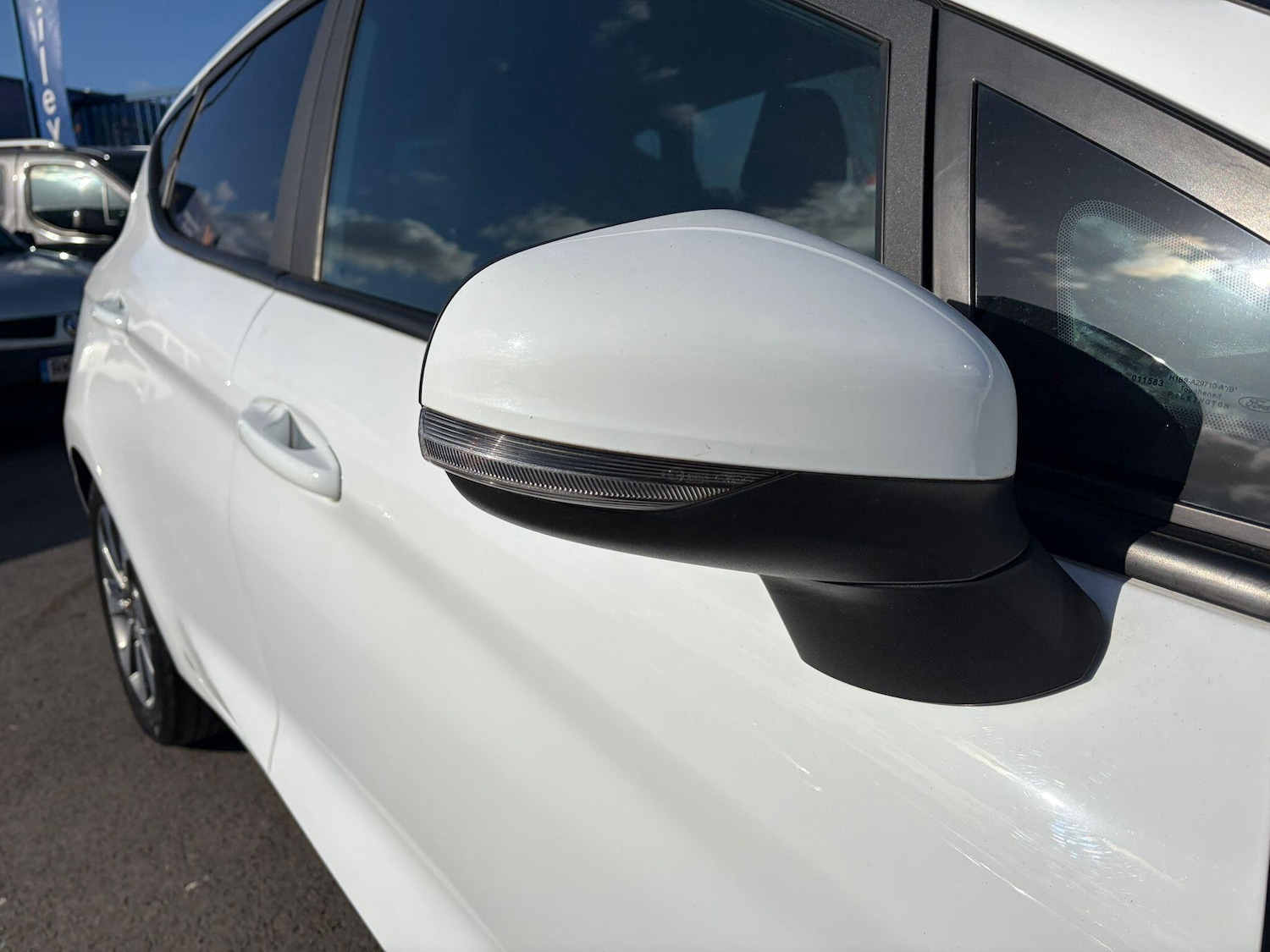 Used Ford Fiesta for sale - 78057754: Photo 38