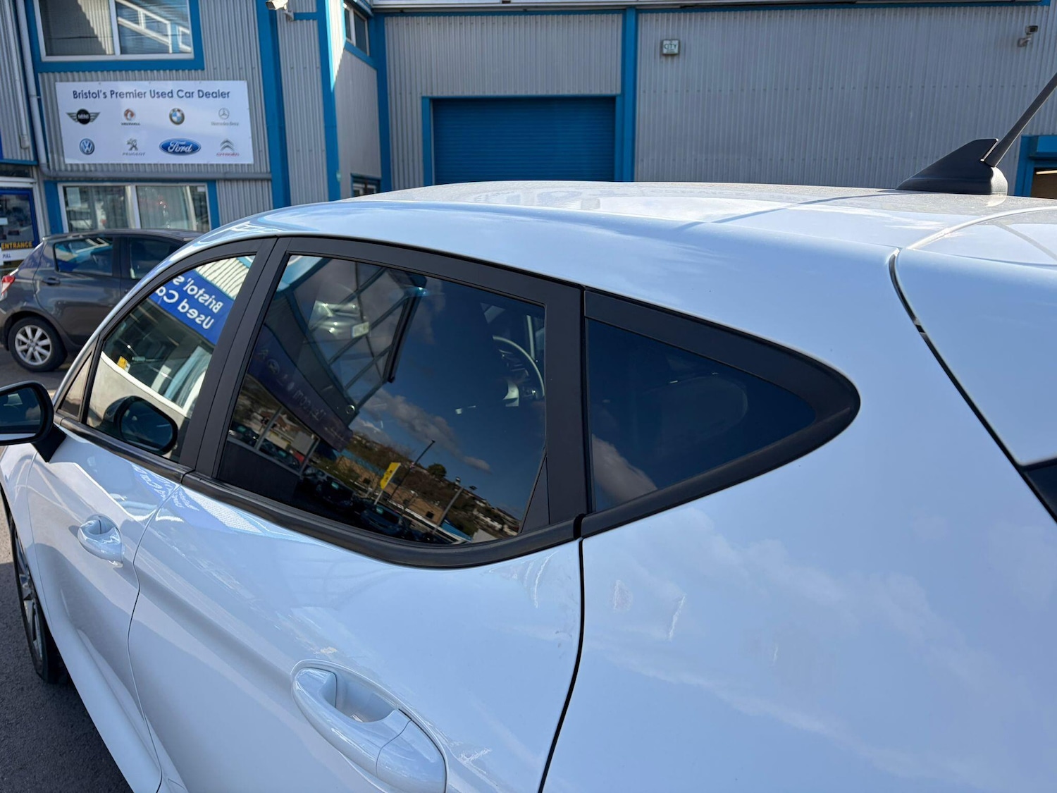 Used Ford Fiesta for sale - 78057754: Photo 39