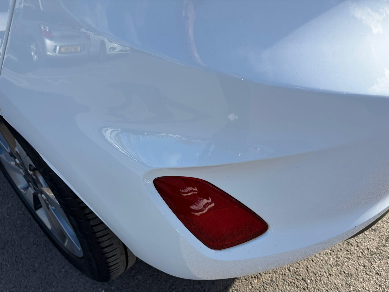 Used Ford Fiesta for sale - 78057754: Photo 41