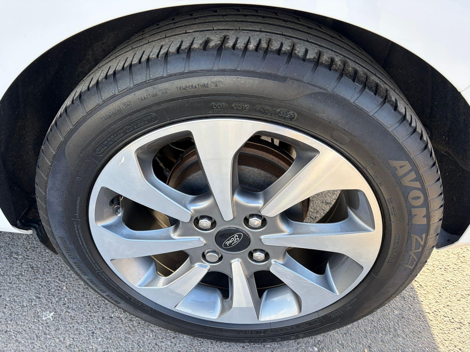 Used Ford Fiesta for sale - 78057754: Photo 42