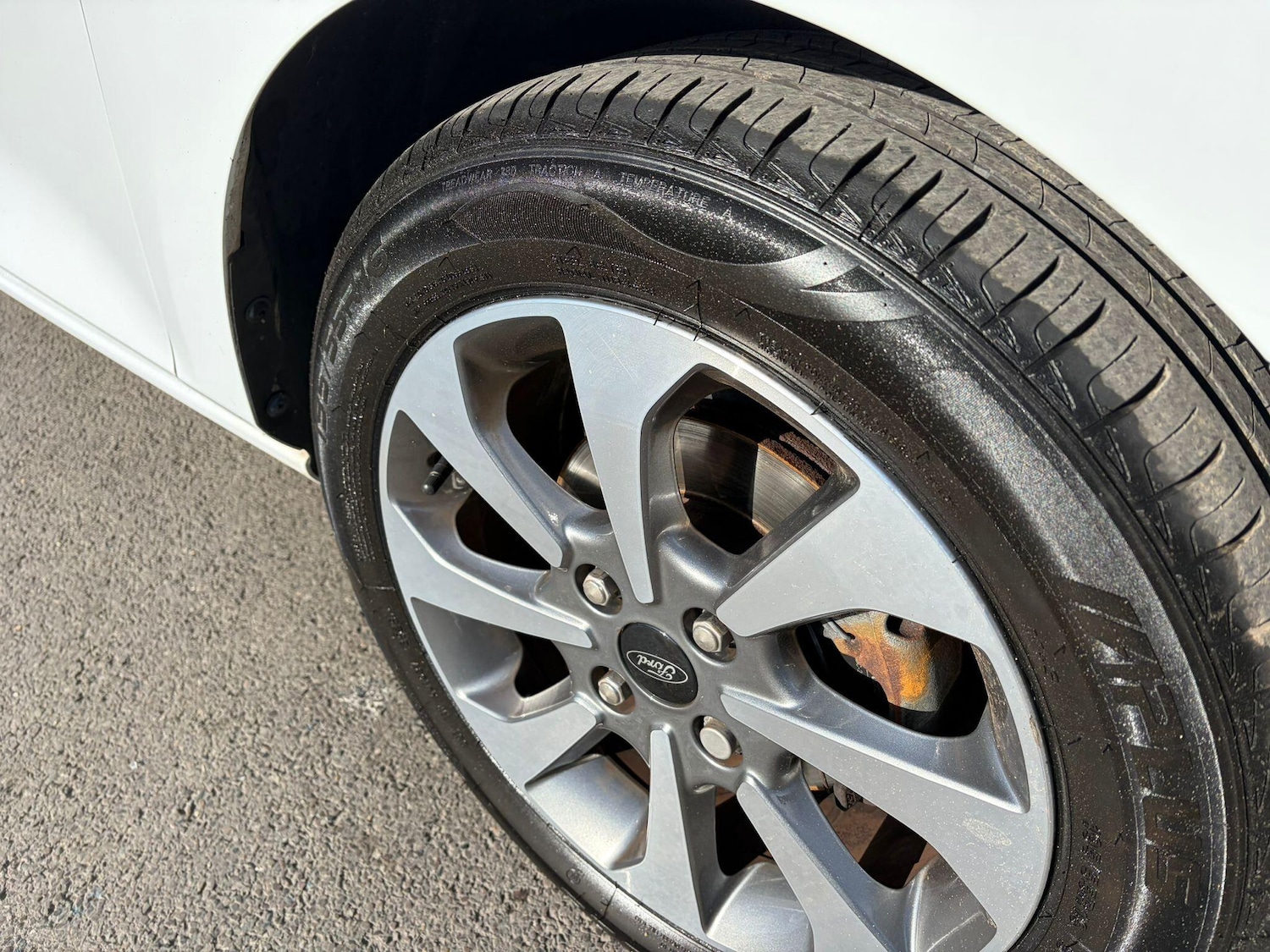 Used Ford Fiesta for sale - 78057754: Photo 43