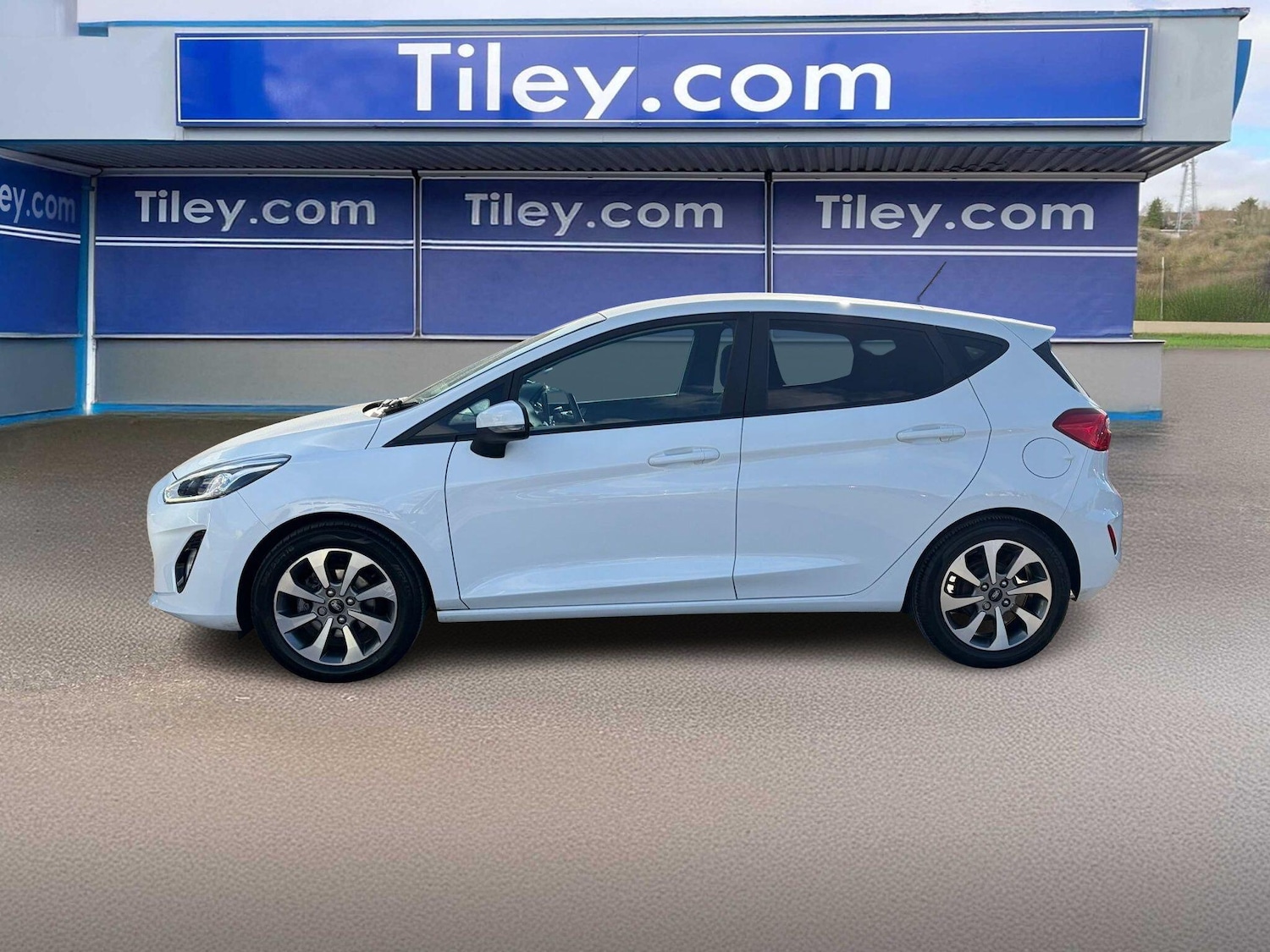 Used Ford Fiesta for sale - 78057754: Photo 7