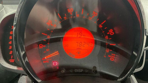 Used Toyota AYGO 2016 for sale - 75519634: Photo 11