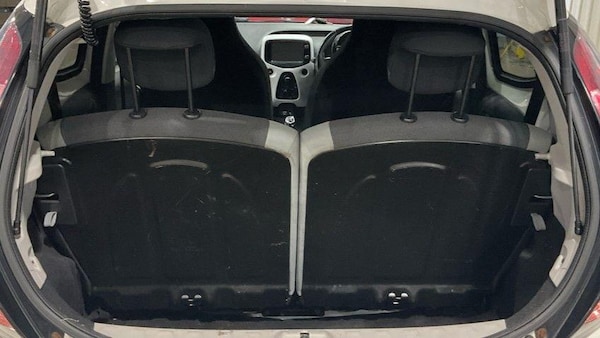 Used Toyota AYGO 2016 for sale - 75519634: Photo 13