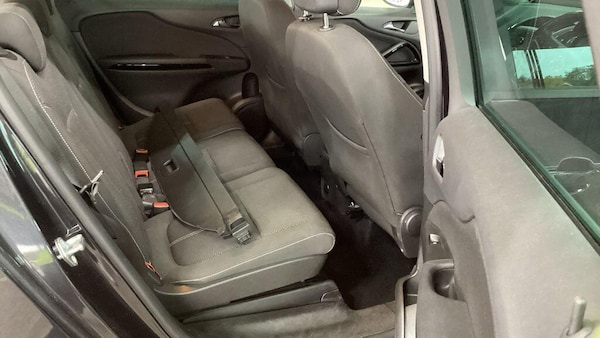 Used Vauxhall Zafira 2015 for sale - 76326876: Photo 12