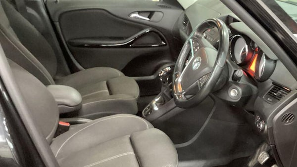 Used Vauxhall Zafira 2015 for sale - 76326876: Photo 9