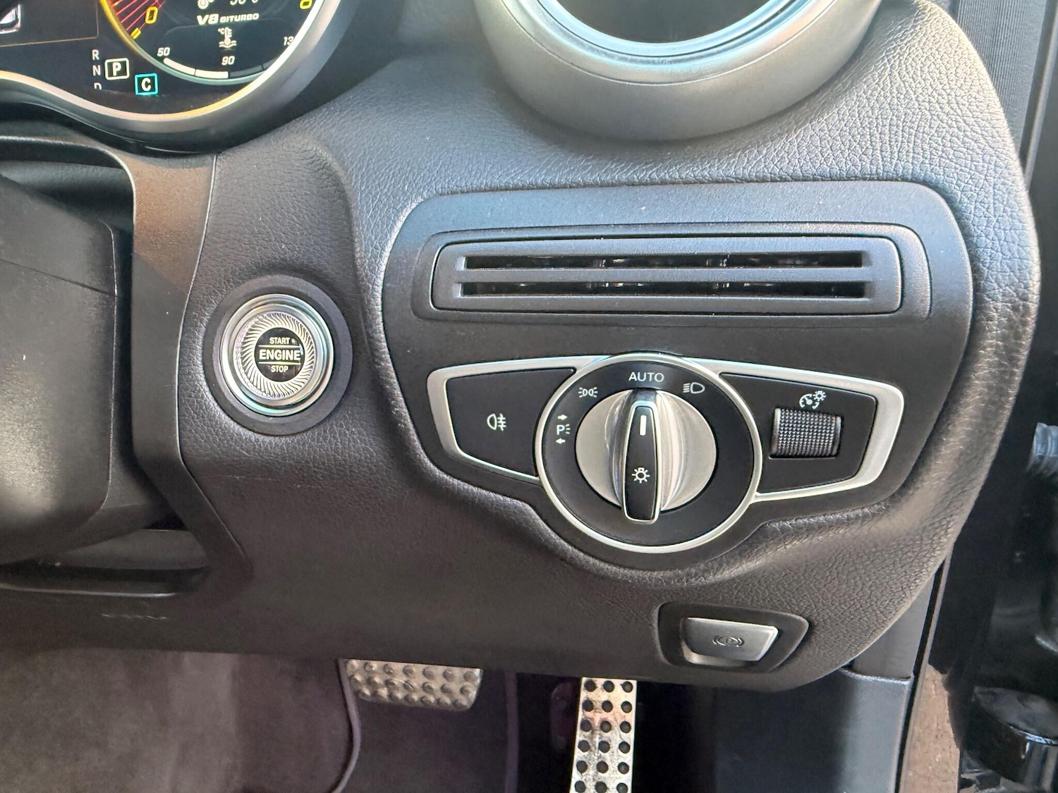 Used Mercedes-Benz GLC 2020 for sale - 76887270: Photo 16