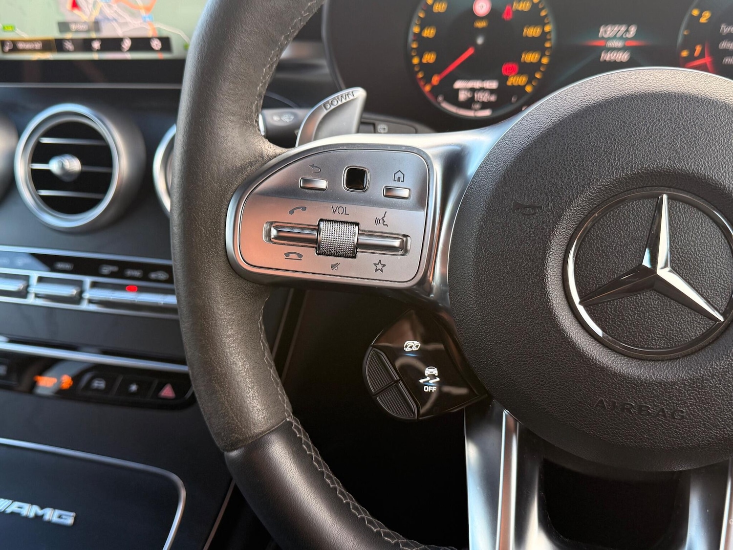 Used Mercedes-Benz GLC 2020 for sale - 76887270: Photo 20