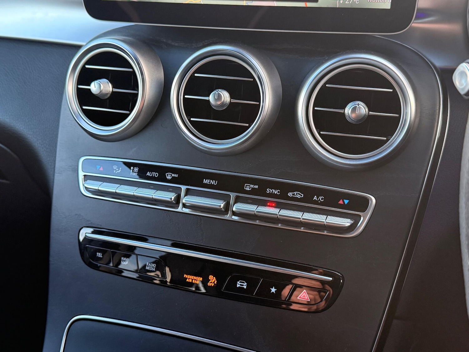 Used Mercedes-Benz GLC 2020 for sale - 76887270: Photo 23