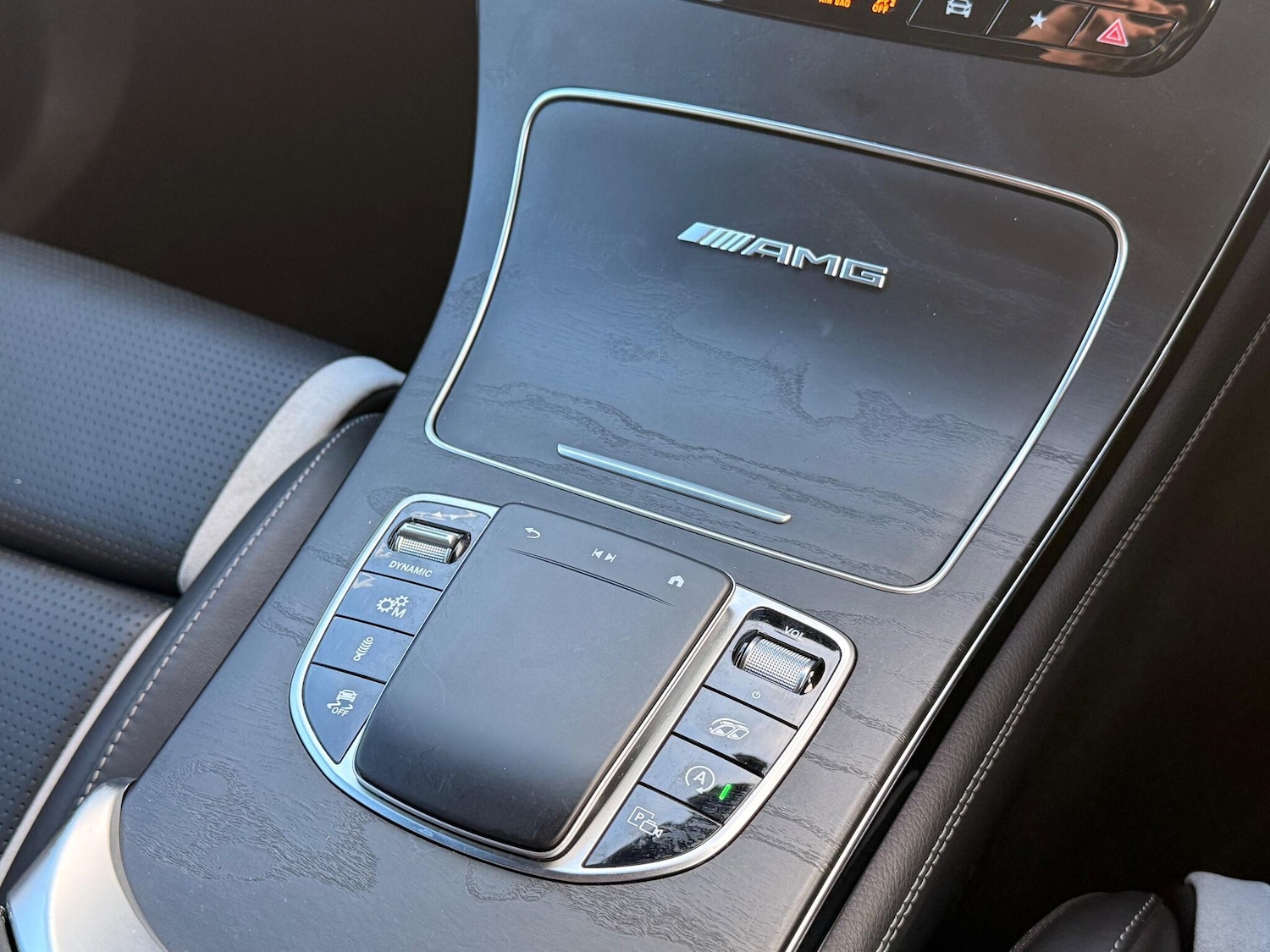 Used Mercedes-Benz GLC 2020 for sale - 76887270: Photo 24