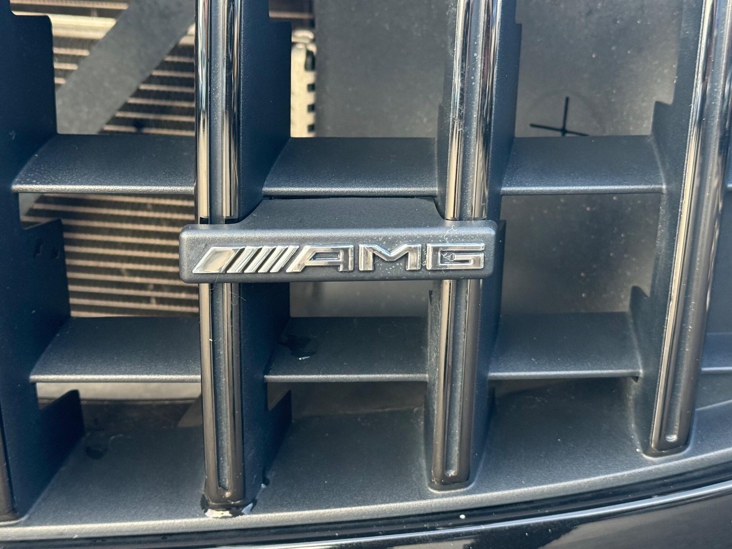 Used Mercedes-Benz GLC 2020 for sale - 76887270: Photo 33