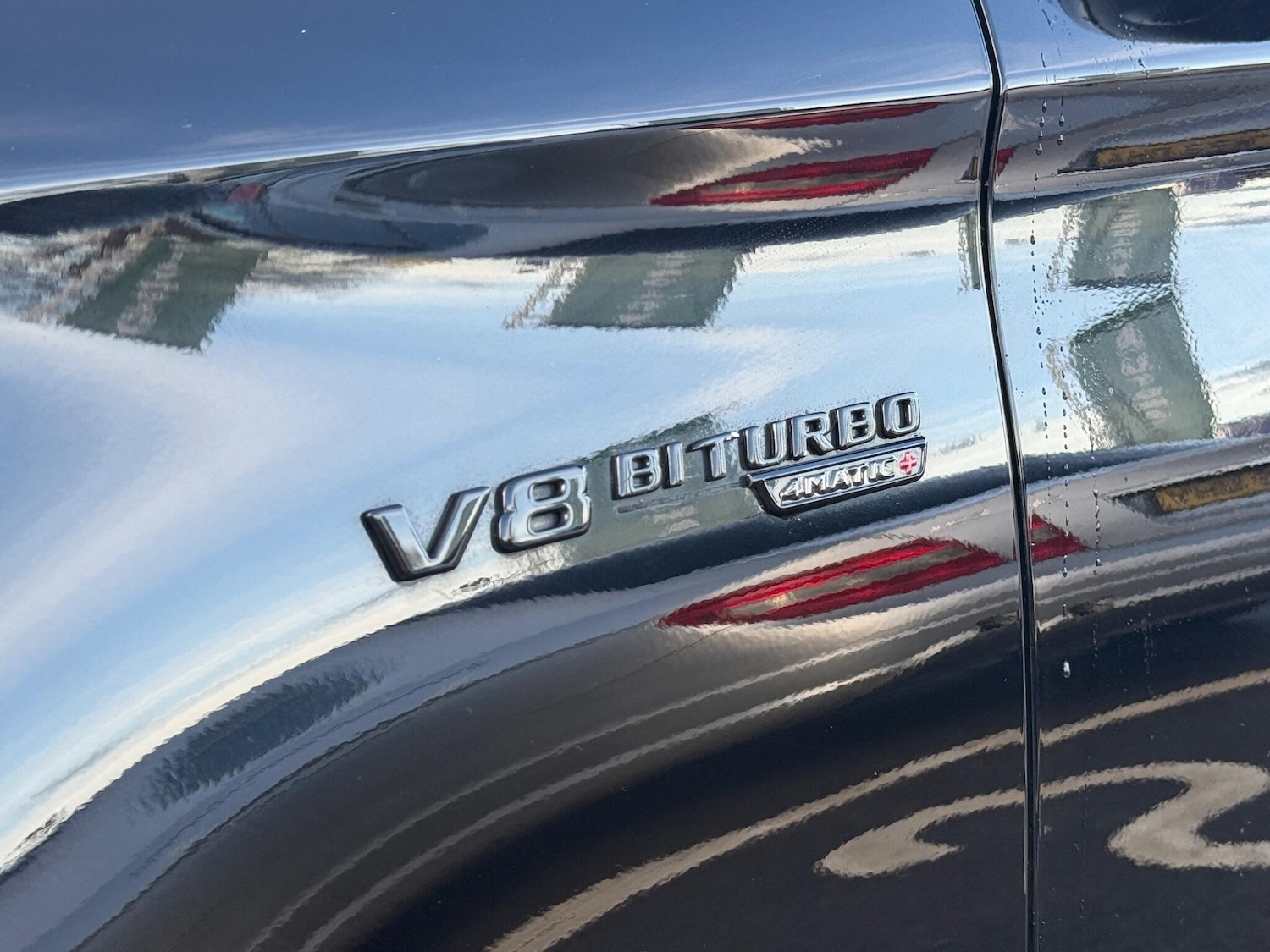 Used Mercedes-Benz GLC 2020 for sale - 76887270: Photo 34