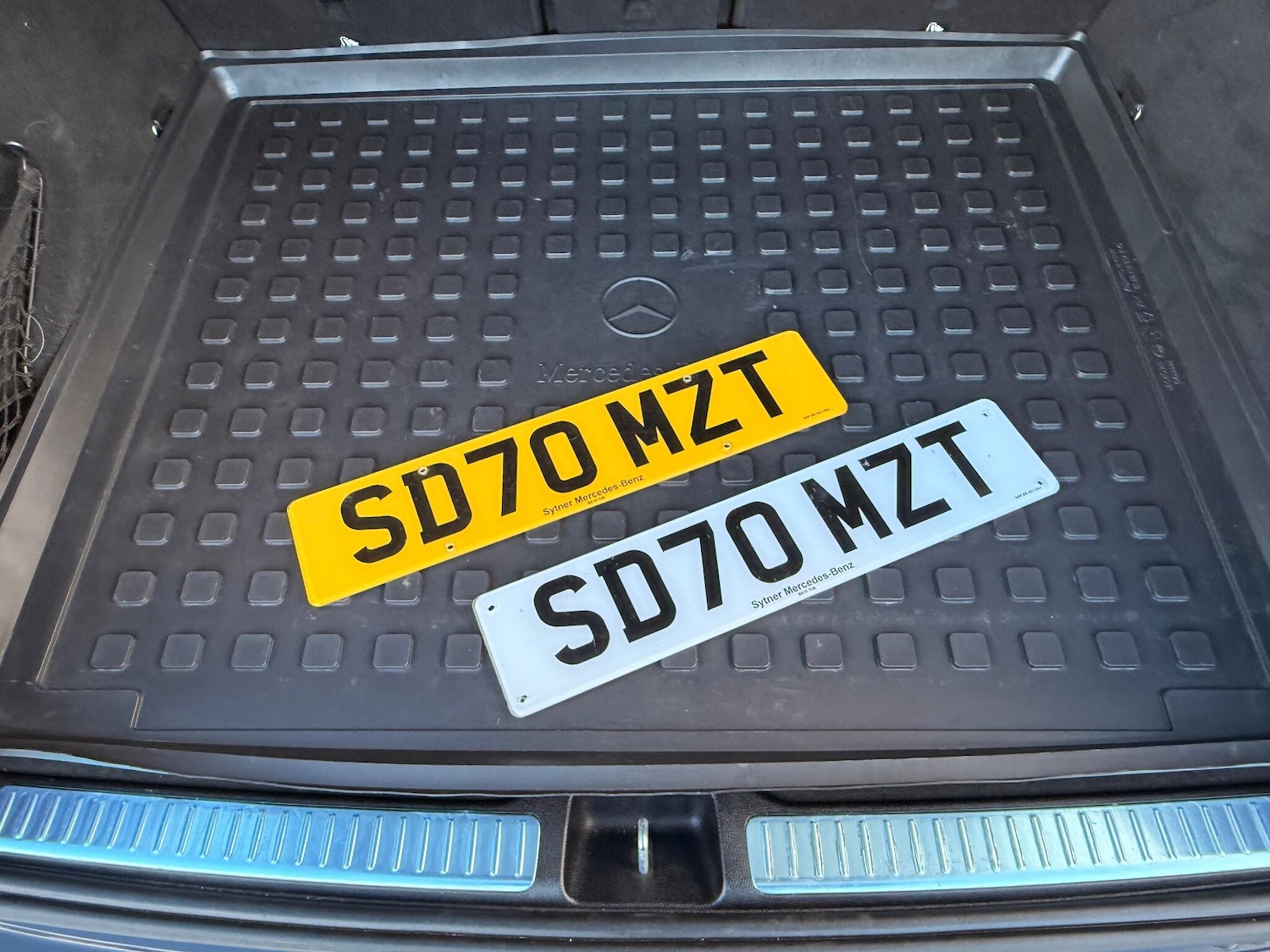 Used Mercedes-Benz GLC 2020 for sale - 76887270: Photo 40