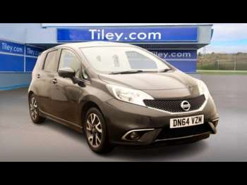 2014 (64) - 1.2 12V Acenta Premium Euro 5 (s/s) 5dr