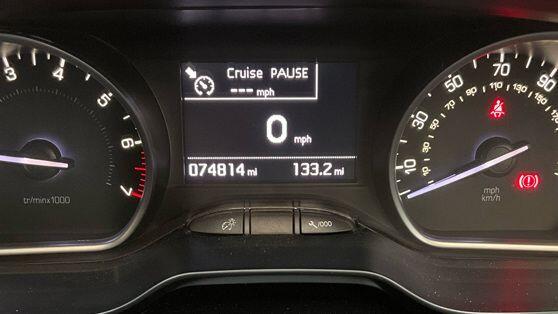 Used Peugeot 208 for sale - 78135722: Photo 11