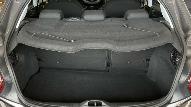 Used Peugeot 208 for sale - 78135722: Photo 13