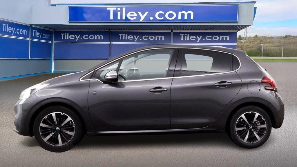 Used Peugeot 208 for sale - 78135722: Photo 5