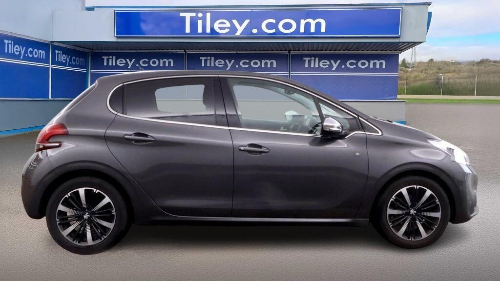 Used Peugeot 208 for sale - 78135722: Photo 6