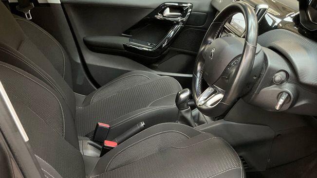 Used Peugeot 208 for sale - 78135722: Photo 9