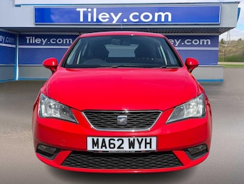 Used SEAT Ibiza 2012 for sale - 78898462: Photo