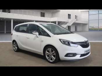 2017 (66) - 1.4T SRi Nav 5dr