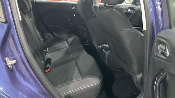 Used Peugeot 208 2016 for sale - 76260263: Photo 12