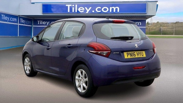 Used Peugeot 208 2016 for sale - 76260263: Photo 7
