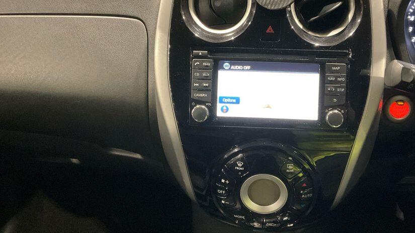 Used Nissan Note 2014 for sale - 77722876: Photo 3