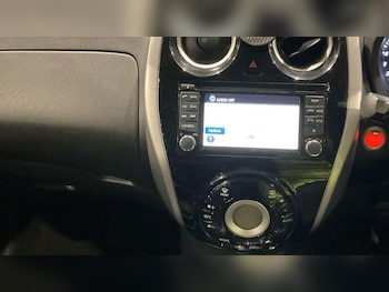 Used Nissan Note 2014 for sale - 77722876: Photo