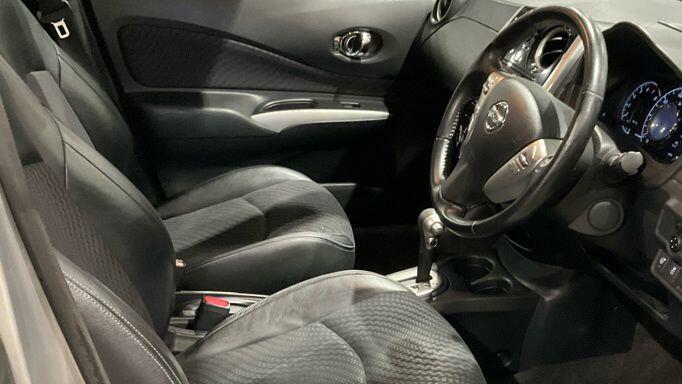 Used Nissan Note 2014 for sale - 77722876: Photo 5