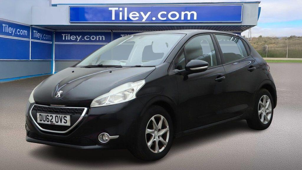 Used Peugeot 208 2012 for sale - 77174953: Photo 3